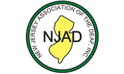 NJ Association of the Deaf
