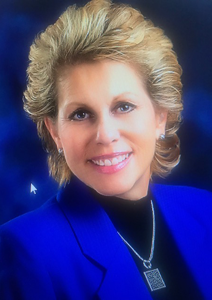 Kathy Kady-Hopkins